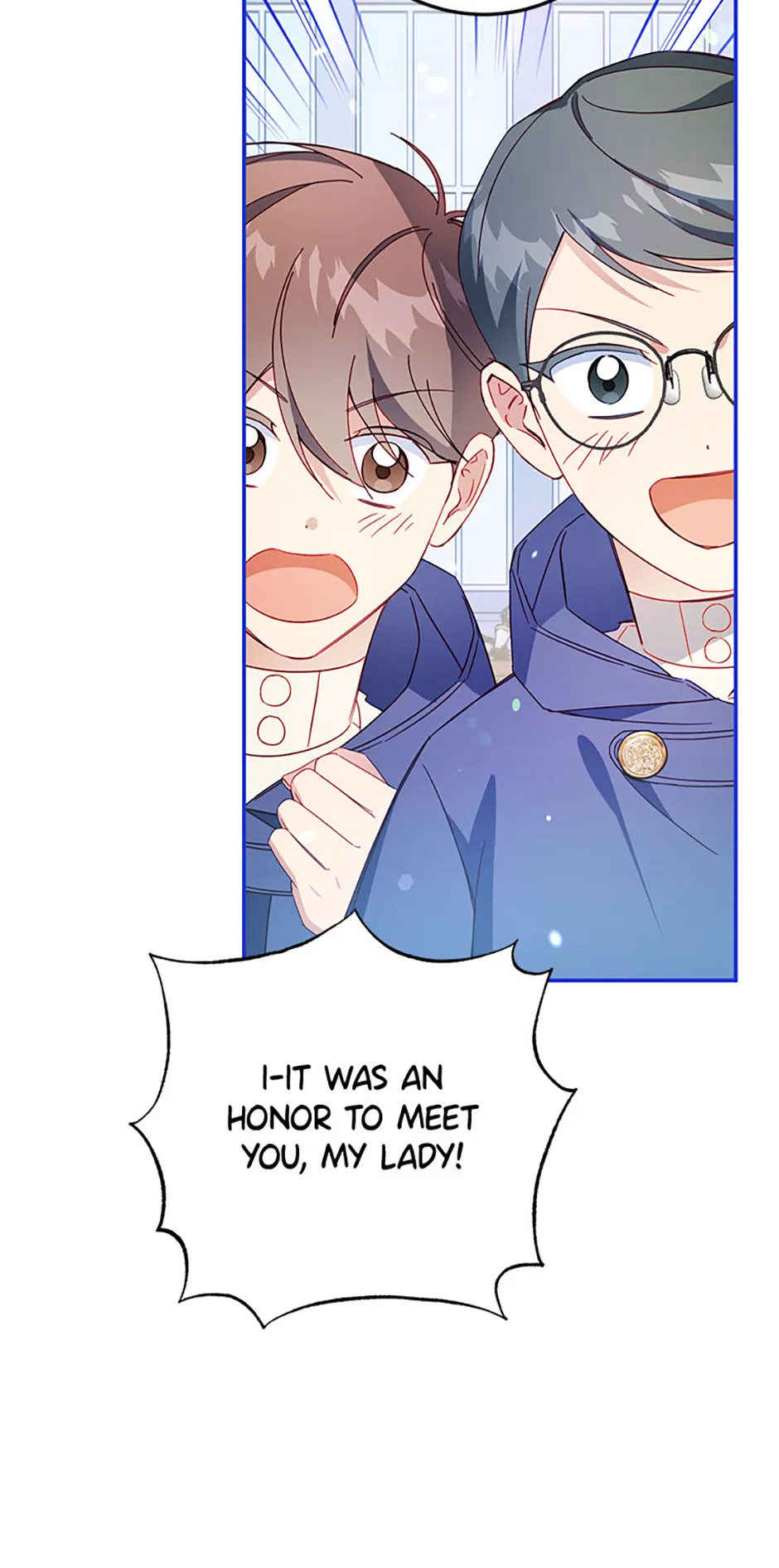 The Villainess Doesn’t Need A New Husband! Chapter 41 page 16