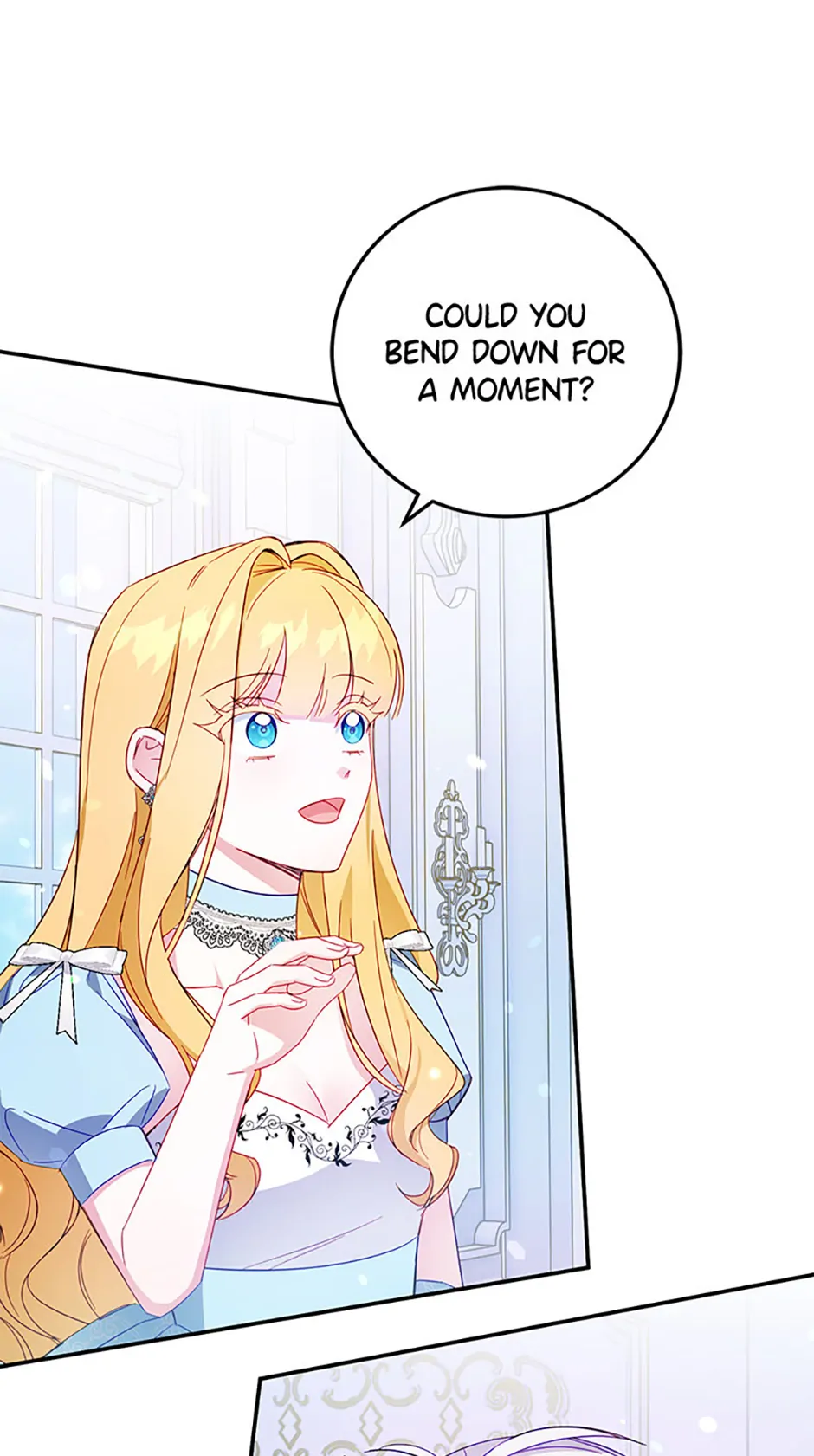 The Villainess Doesn’t Need A New Husband! Chapter 41 page 22