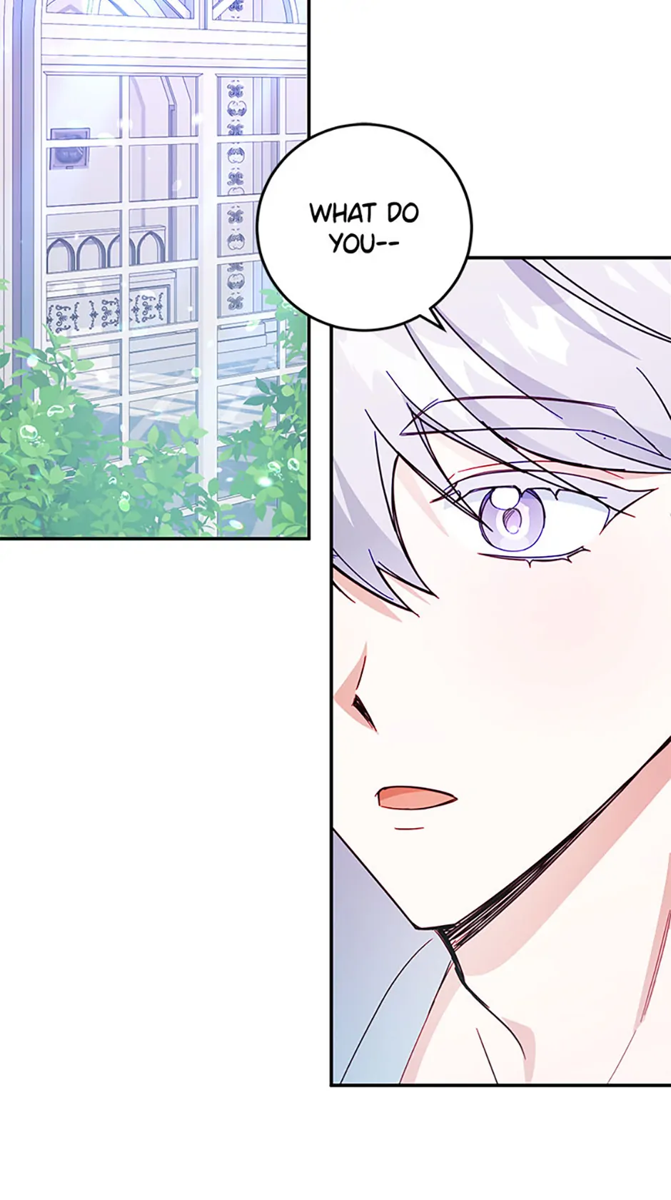 The Villainess Doesn’t Need A New Husband! Chapter 41 page 27