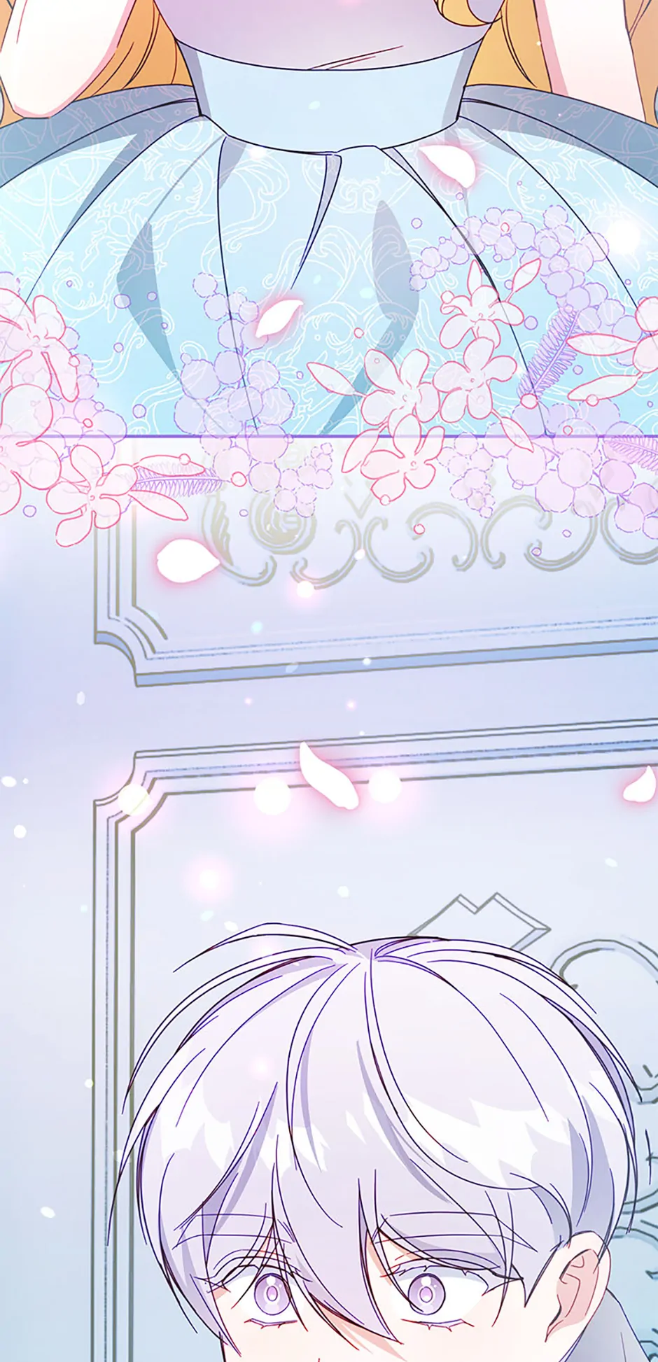 The Villainess Doesn’t Need A New Husband! Chapter 41 page 29