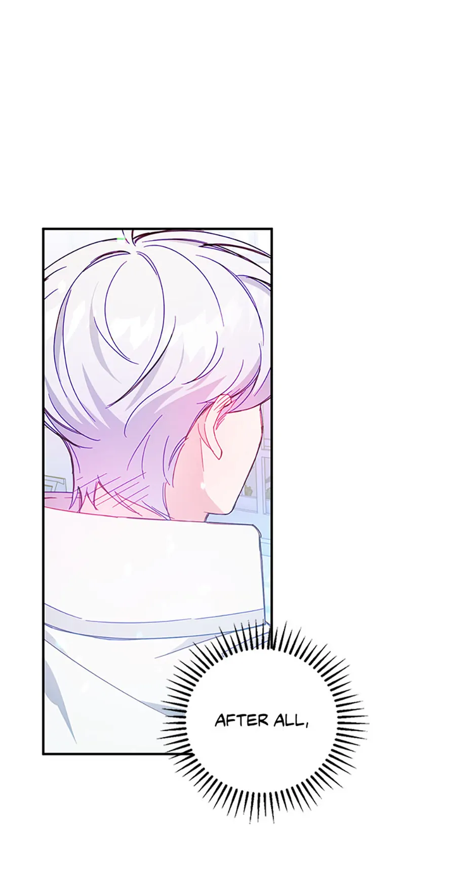 The Villainess Doesn’t Need A New Husband! Chapter 41 page 35