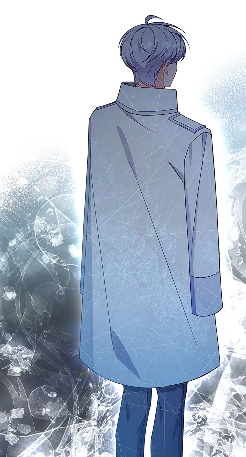The Villainess Doesn’t Need A New Husband! Chapter 41 page 36
