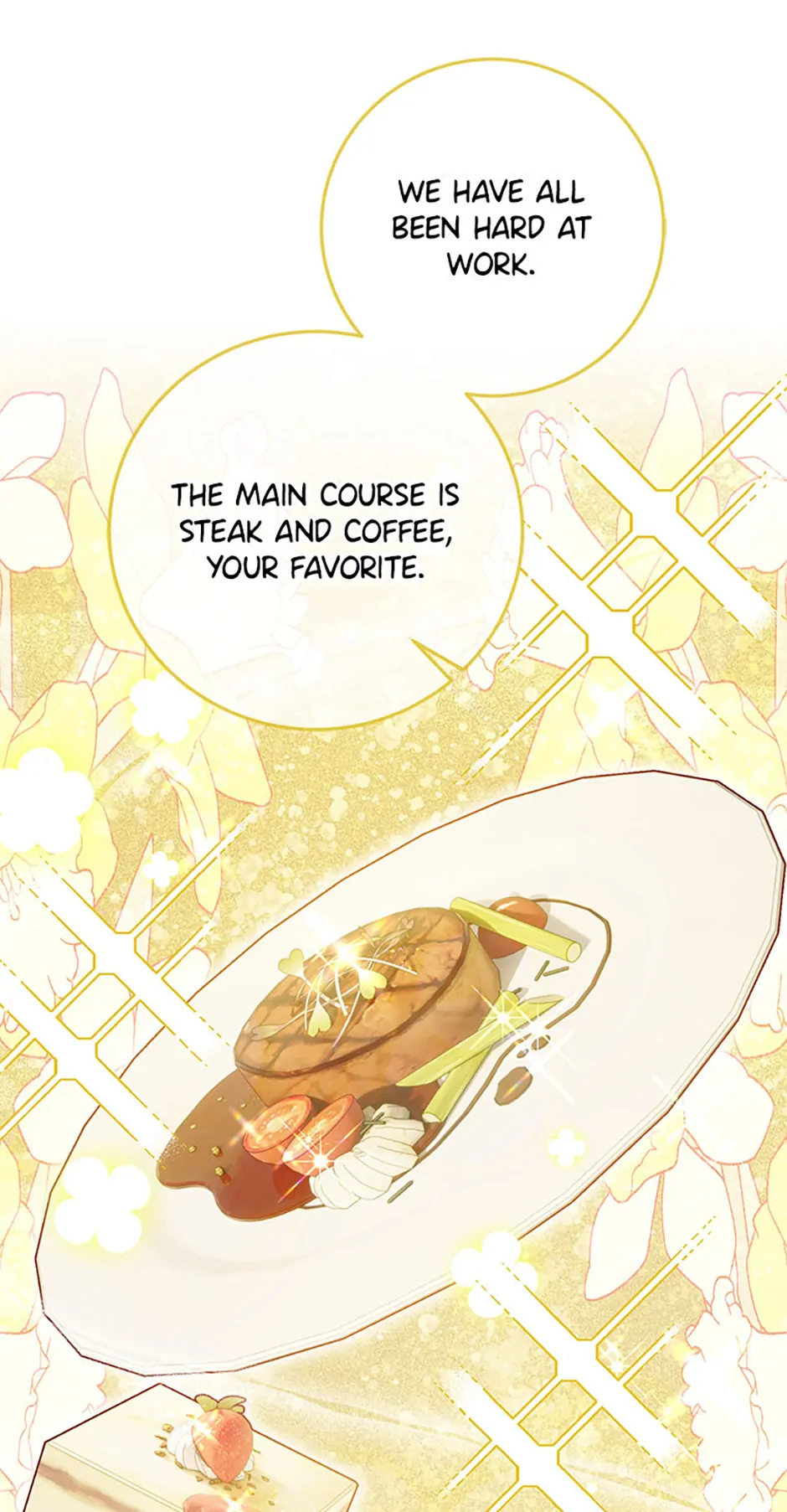 The Villainess Doesn’t Need A New Husband! Chapter 41 page 46