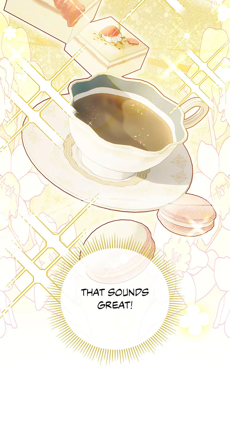 The Villainess Doesn’t Need A New Husband! Chapter 41 page 47