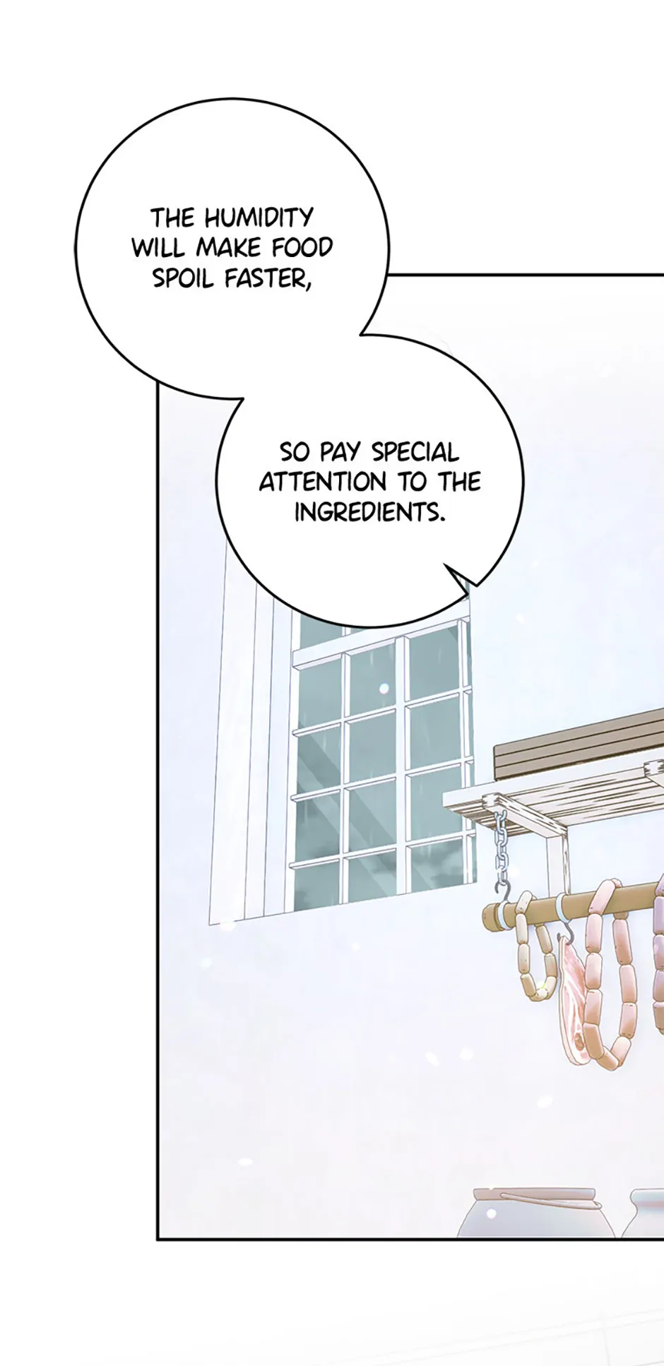 The Villainess Doesn’t Need A New Husband! Chapter 41 page 49
