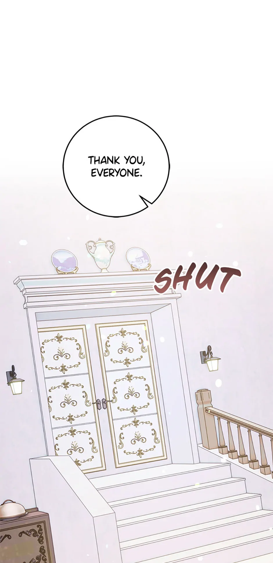The Villainess Doesn’t Need A New Husband! Chapter 41 page 51