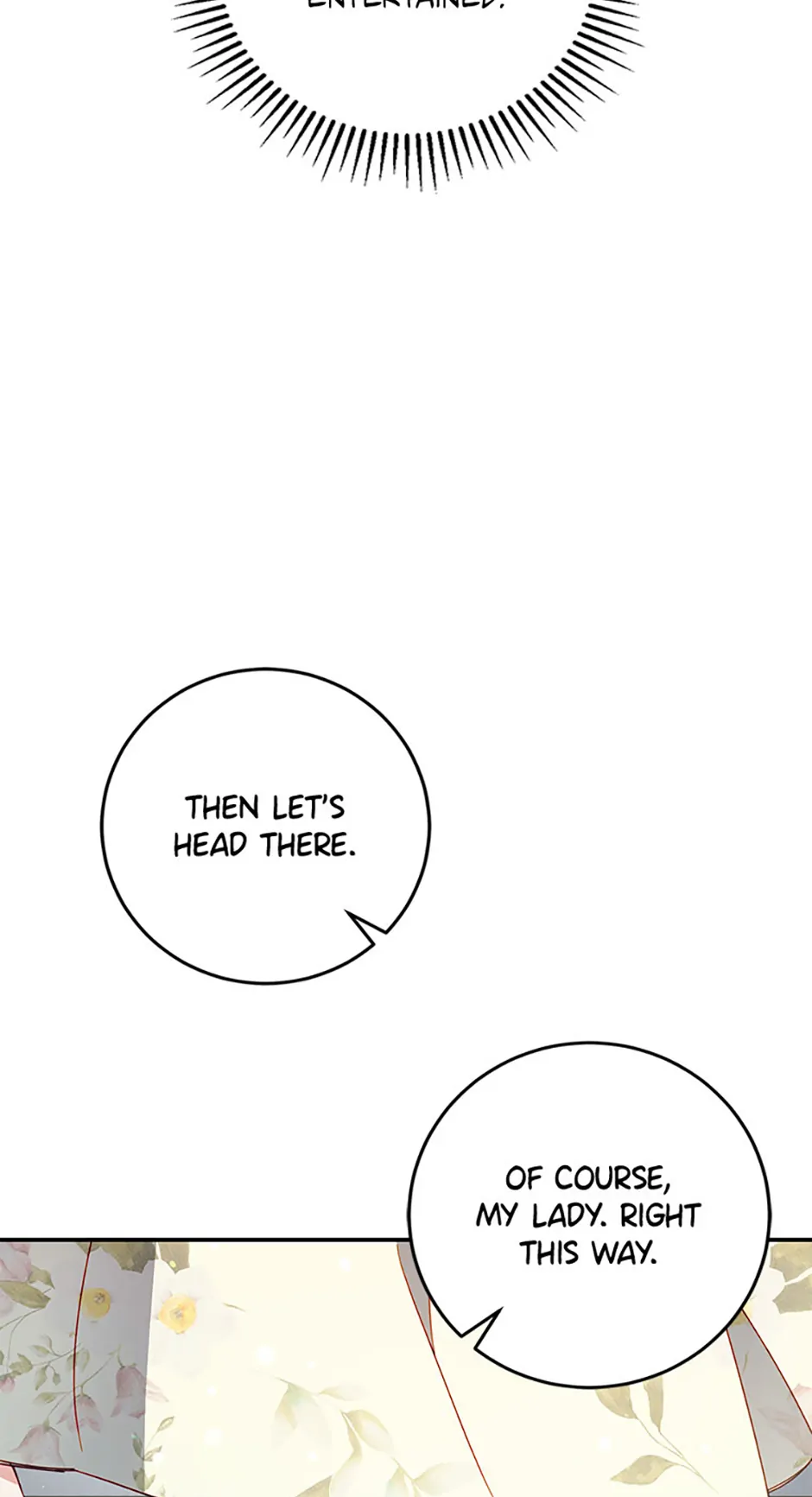 The Villainess Doesn’t Need A New Husband! Chapter 41 page 55