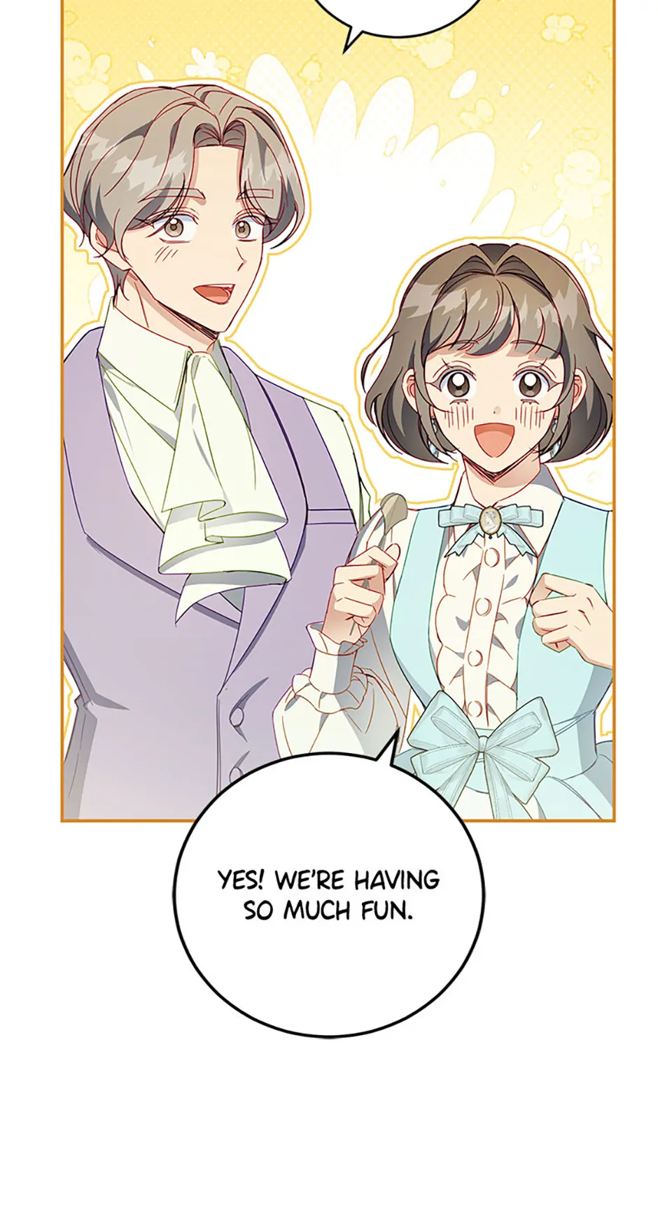 The Villainess Doesn’t Need A New Husband! Chapter 41 page 59