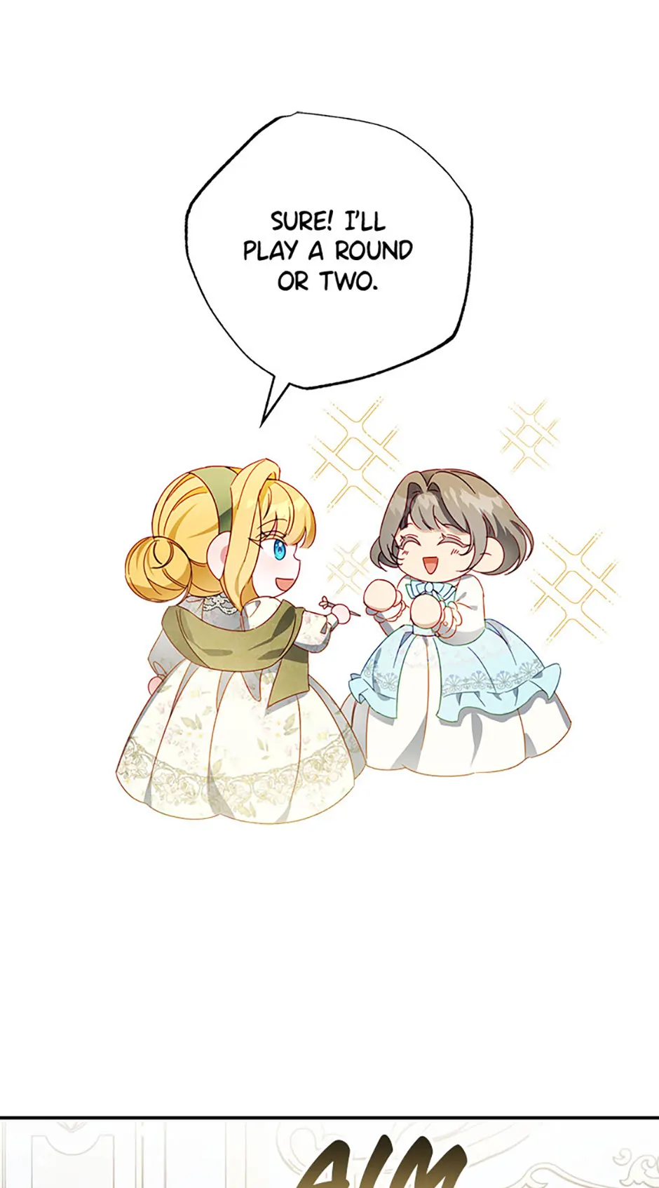 The Villainess Doesn’t Need A New Husband! Chapter 41 page 66