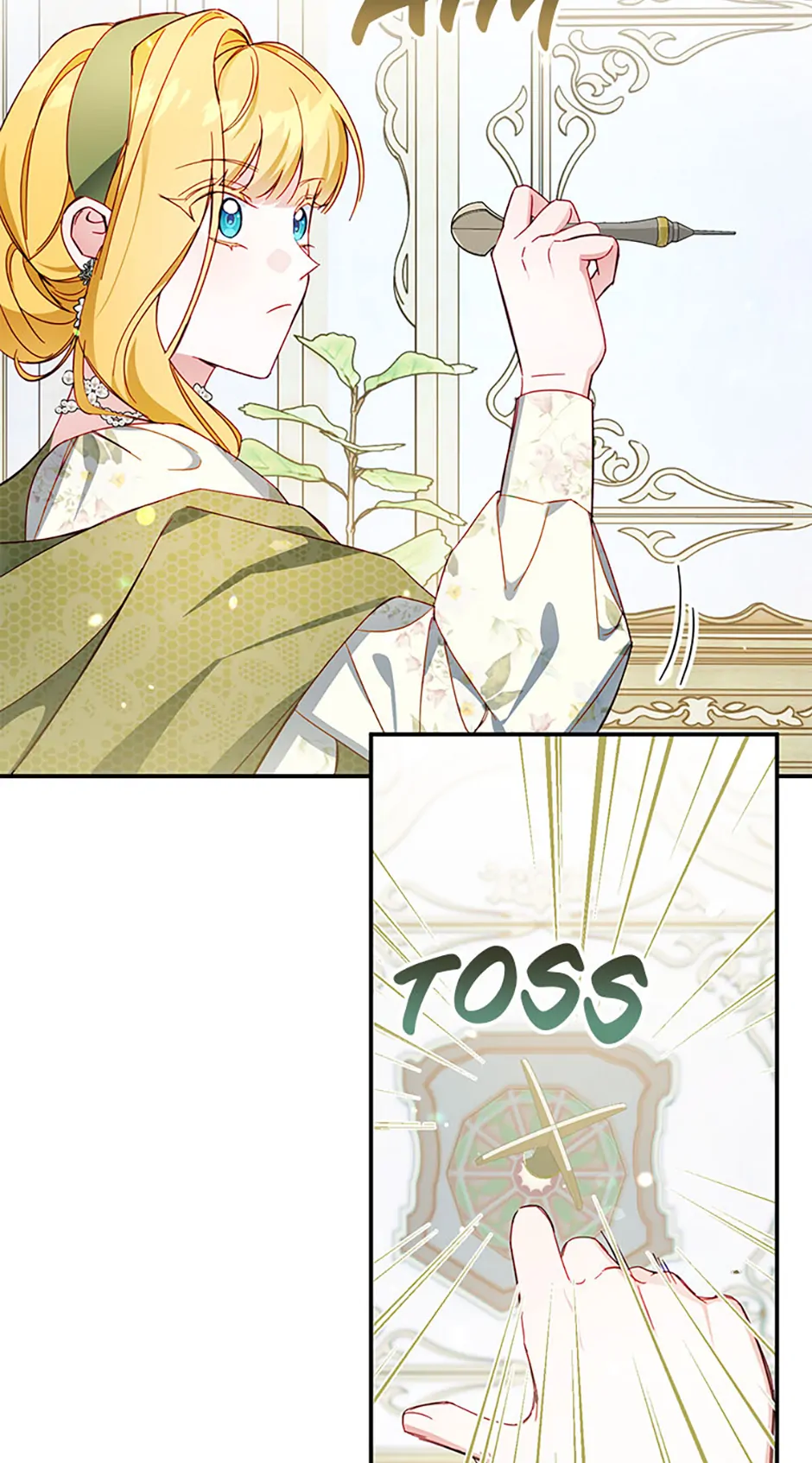 The Villainess Doesn’t Need A New Husband! Chapter 41 page 67