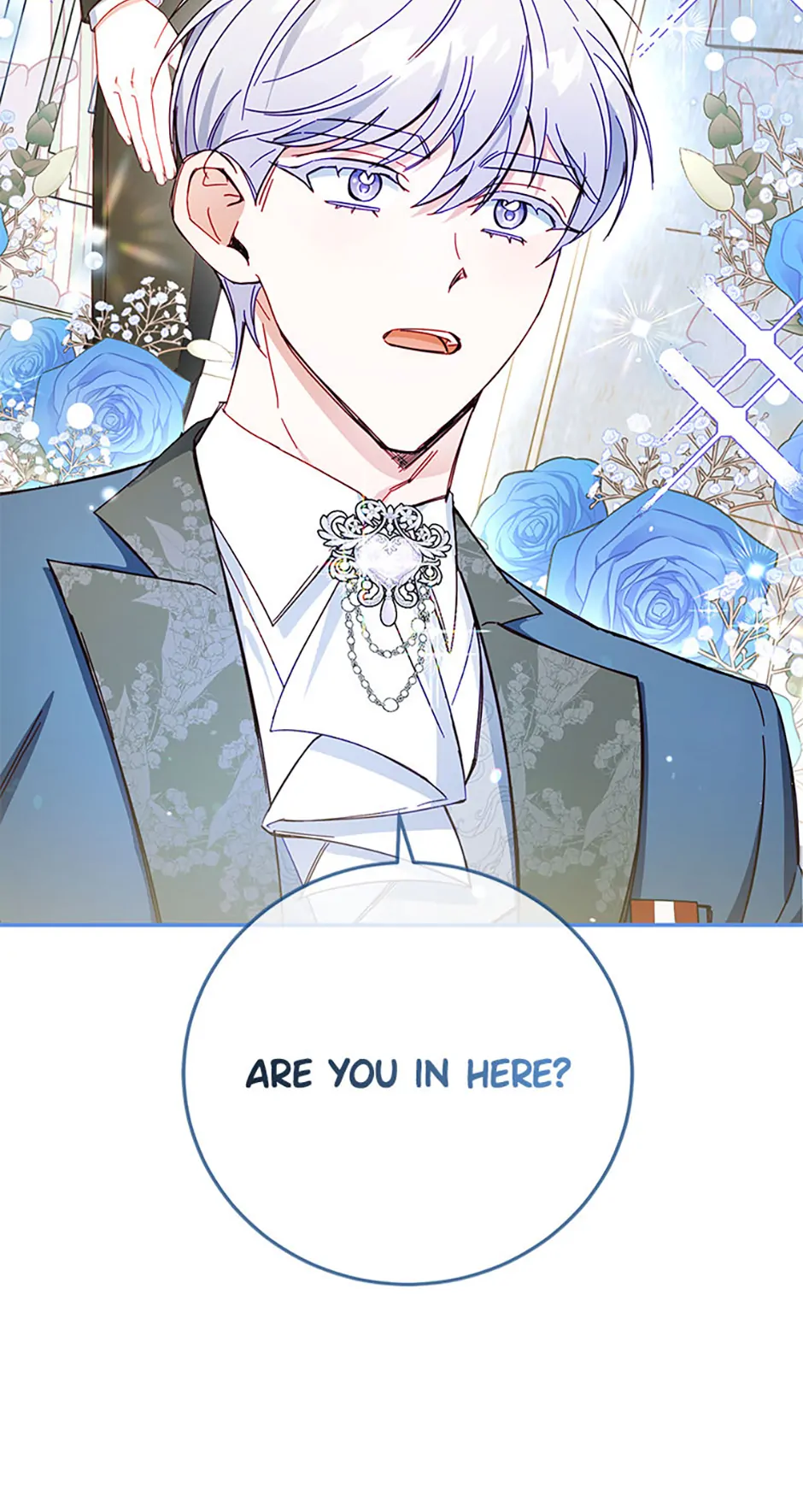 The Villainess Doesn’t Need A New Husband! Chapter 41 page 73