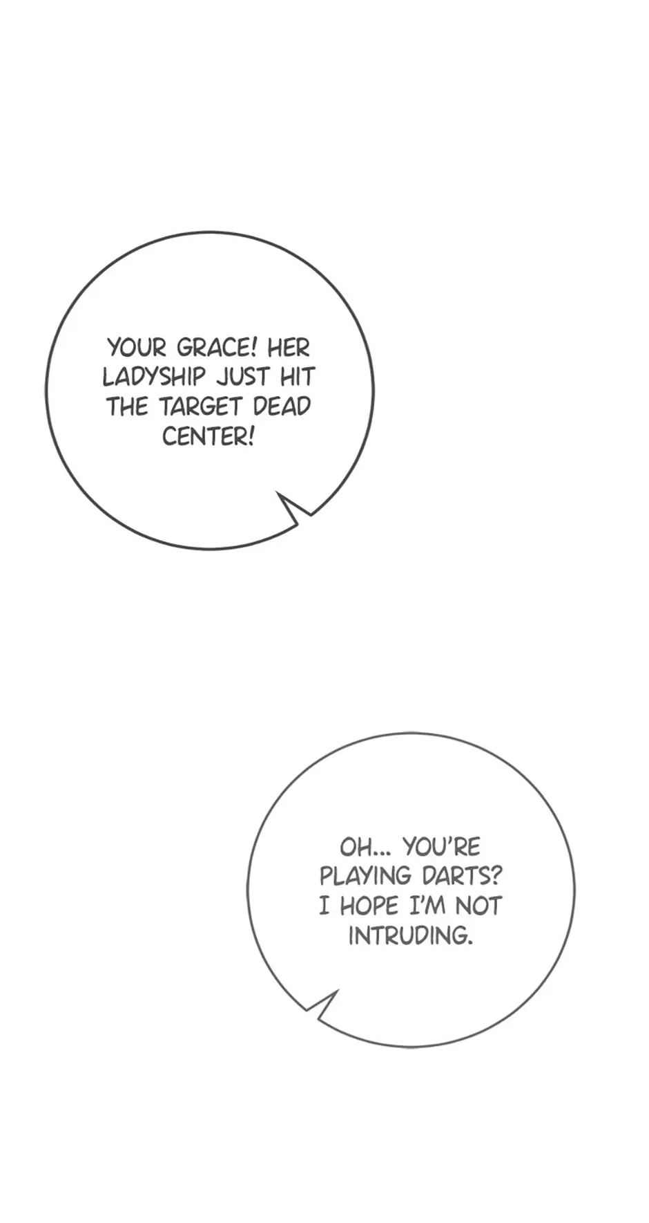 The Villainess Doesn’t Need A New Husband! Chapter 41 page 74