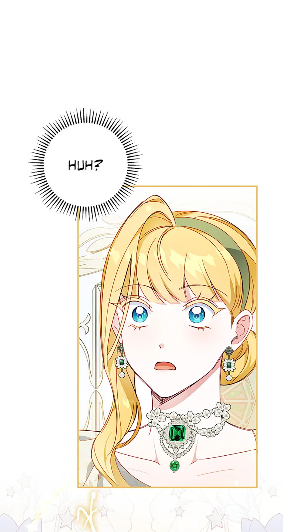 The Villainess Doesn’t Need A New Husband! Chapter 41 page 75