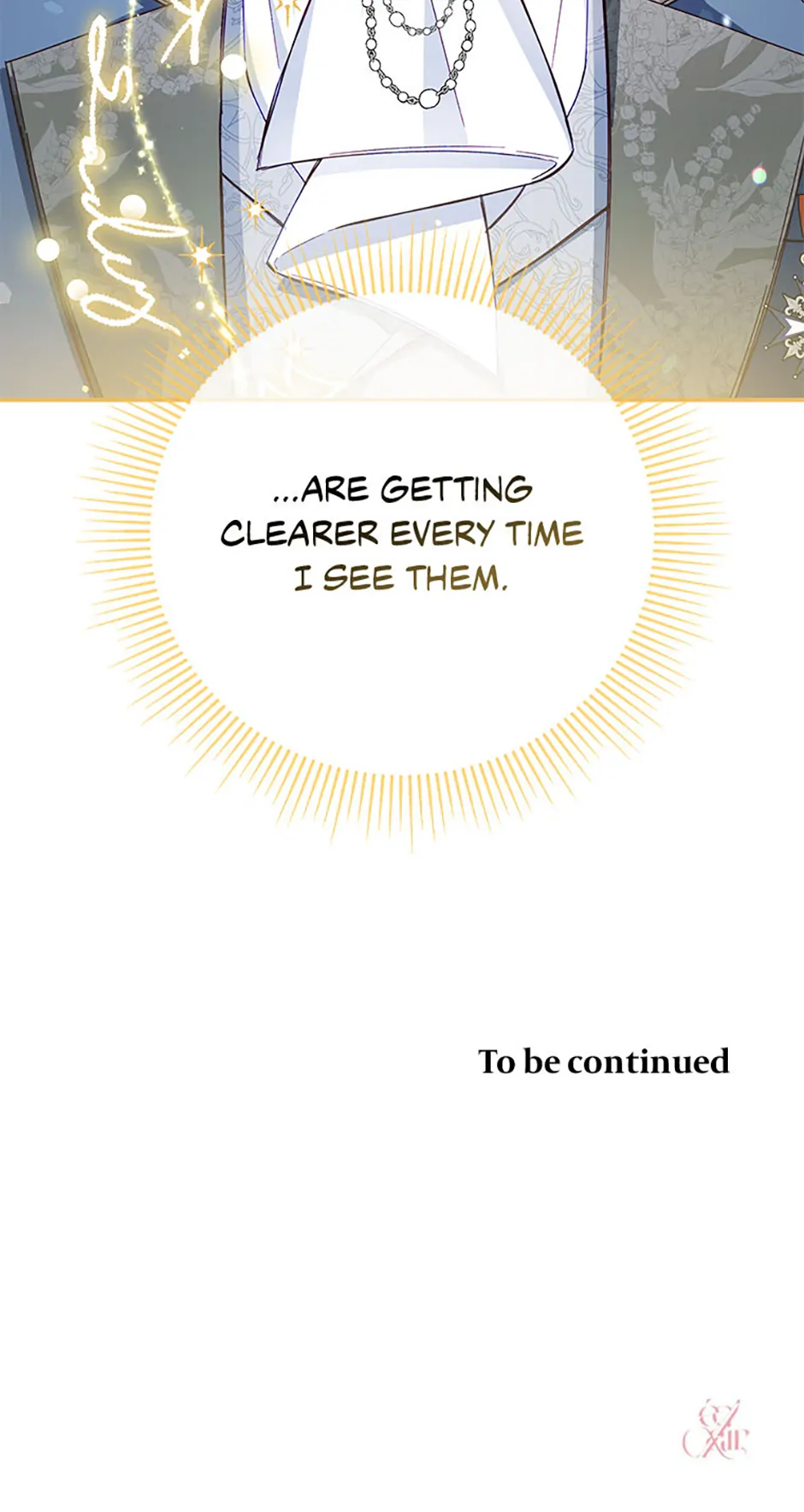The Villainess Doesn’t Need A New Husband! Chapter 41 page 77