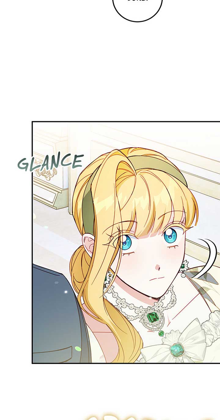 The Villainess Doesn’t Need A New Husband! Chapter 42 page 10