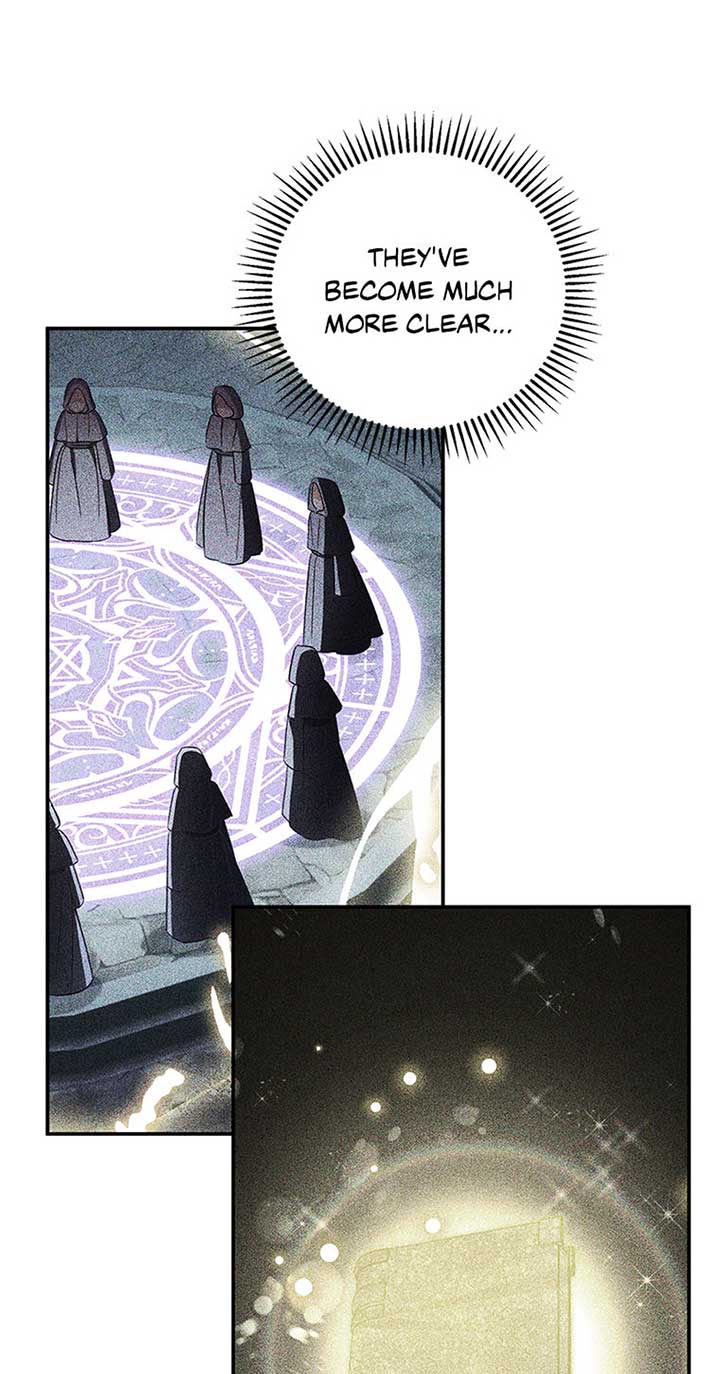 The Villainess Doesn’t Need A New Husband! Chapter 42 page 13