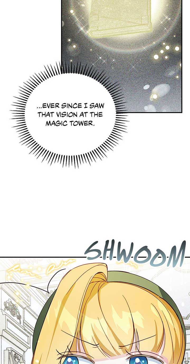 The Villainess Doesn’t Need A New Husband! Chapter 42 page 14
