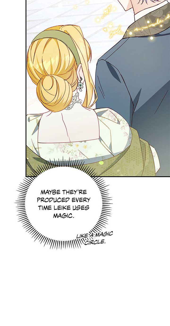 The Villainess Doesn’t Need A New Husband! Chapter 42 page 18