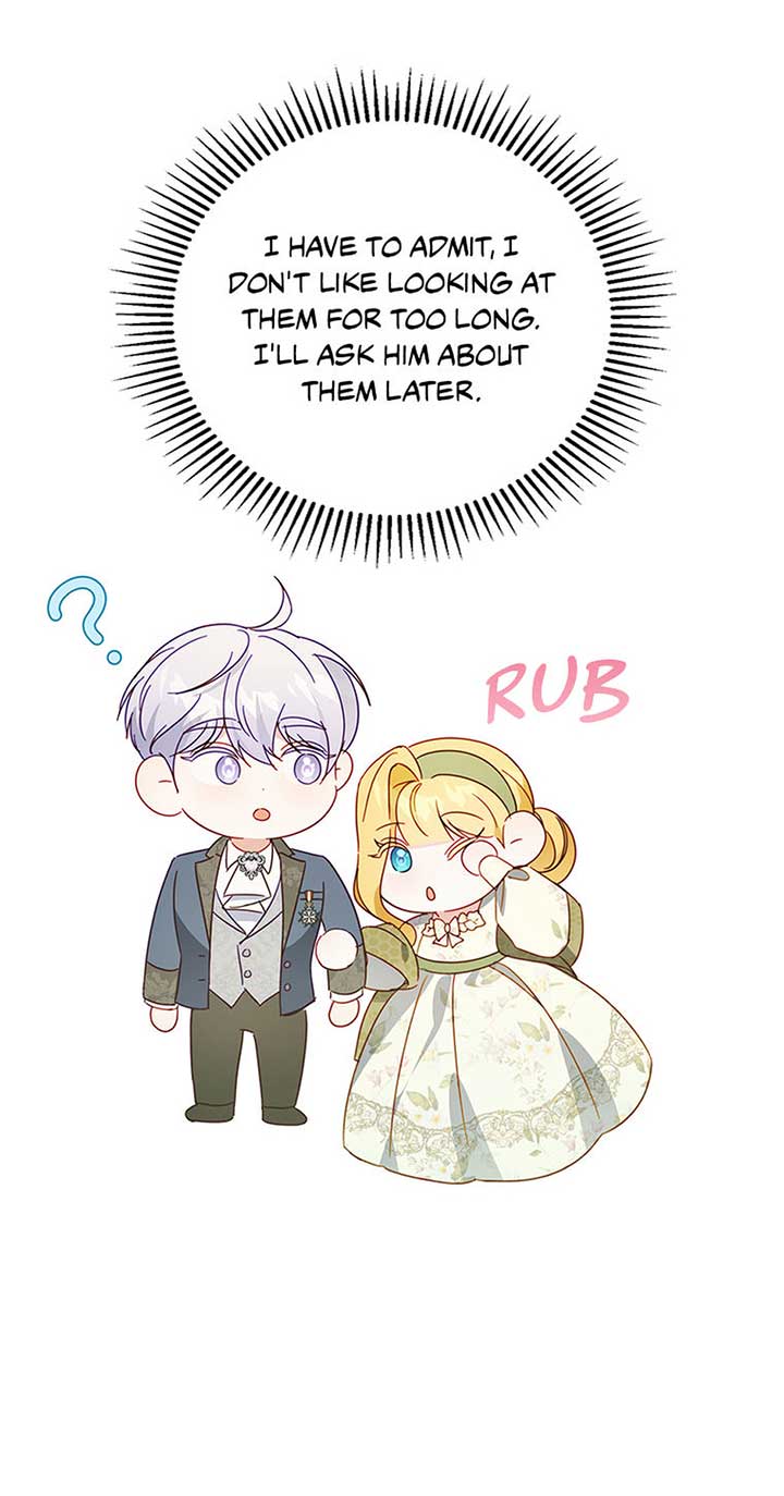The Villainess Doesn’t Need A New Husband! Chapter 42 page 19