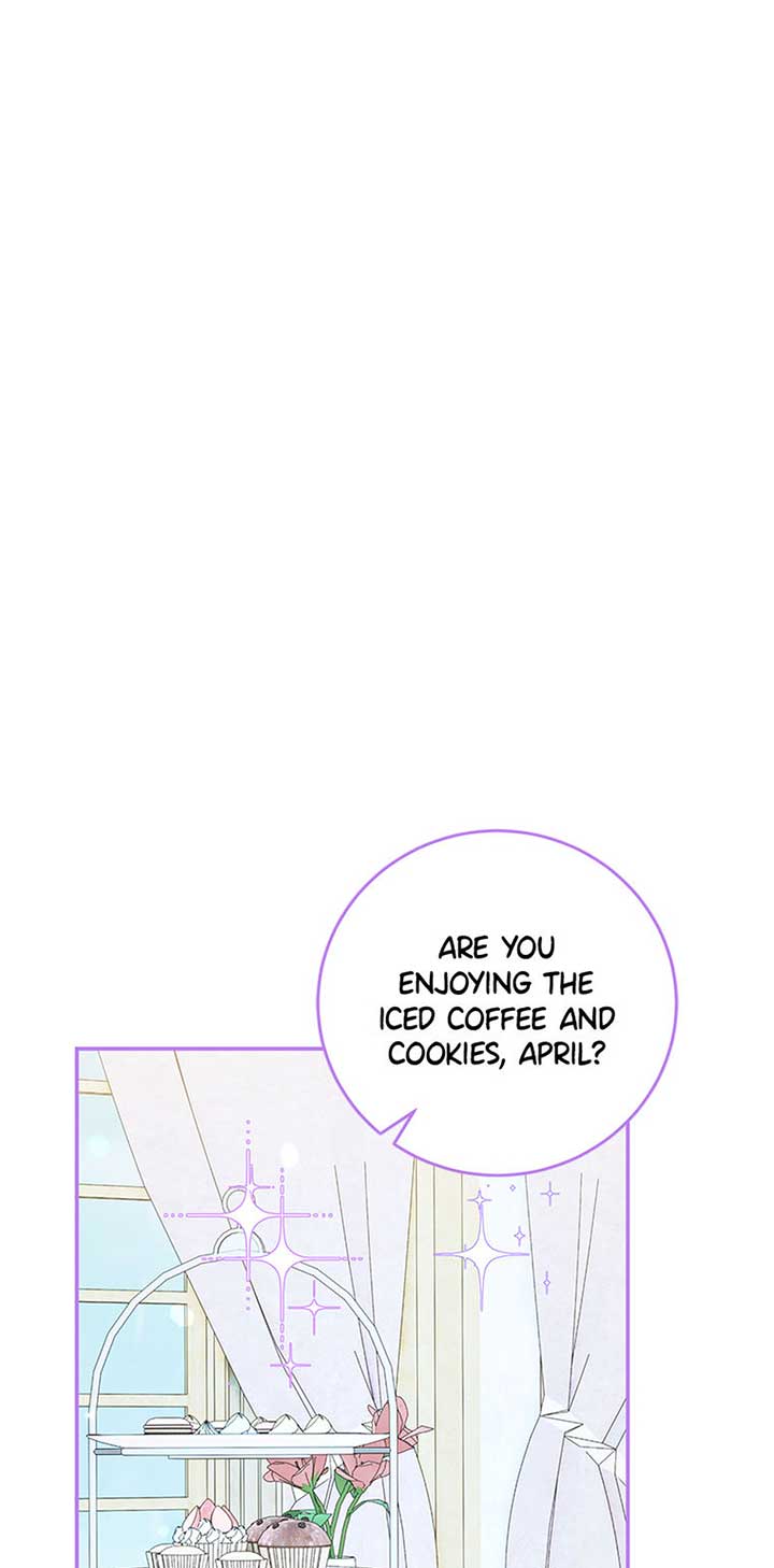 The Villainess Doesn’t Need A New Husband! Chapter 42 page 20