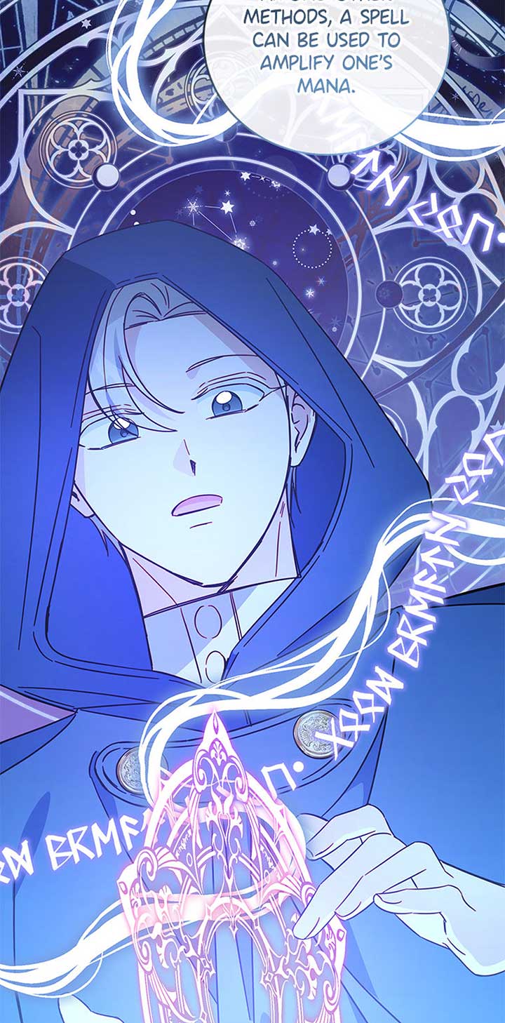 The Villainess Doesn’t Need A New Husband! Chapter 42 page 24