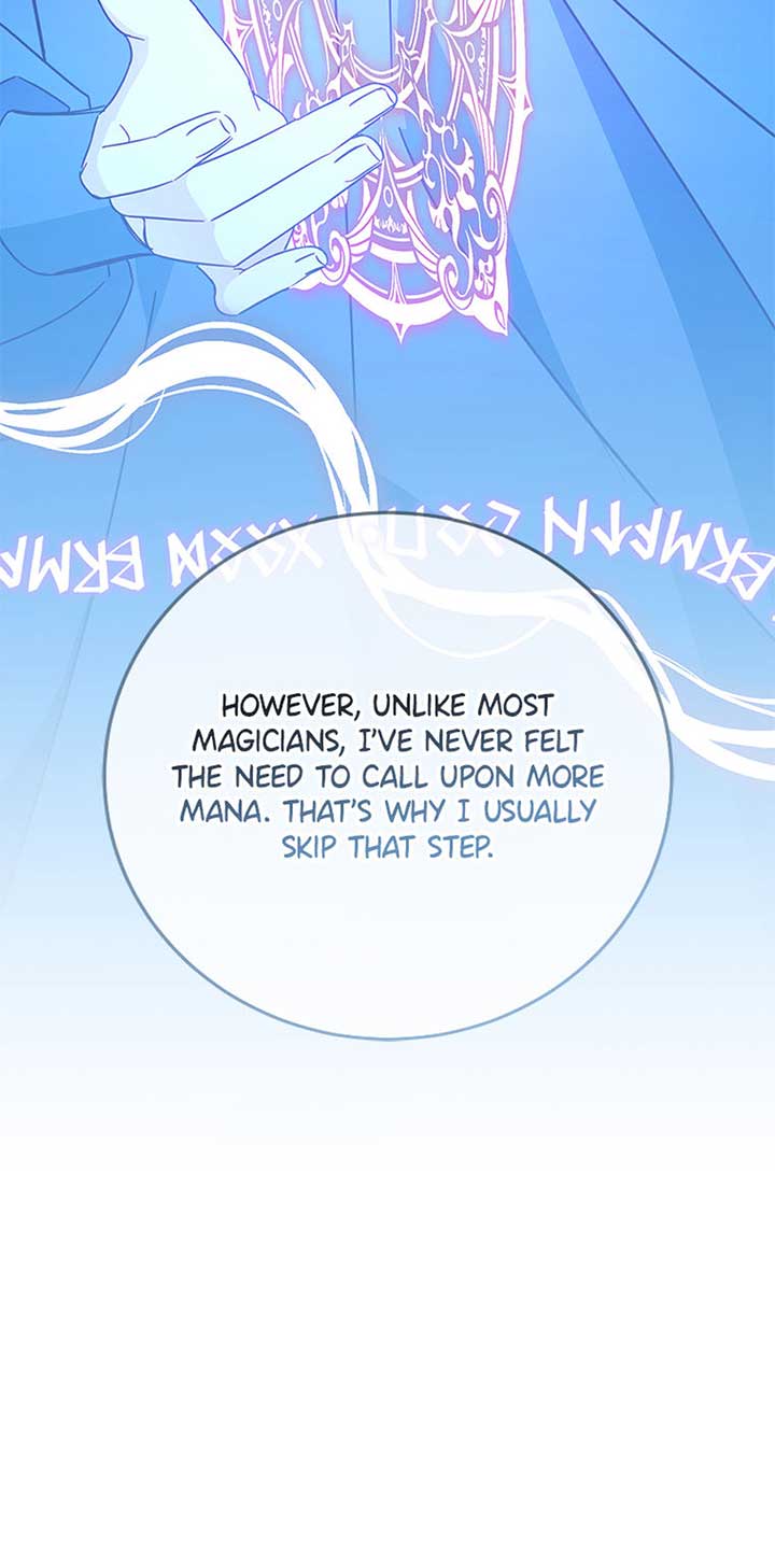 The Villainess Doesn’t Need A New Husband! Chapter 42 page 25