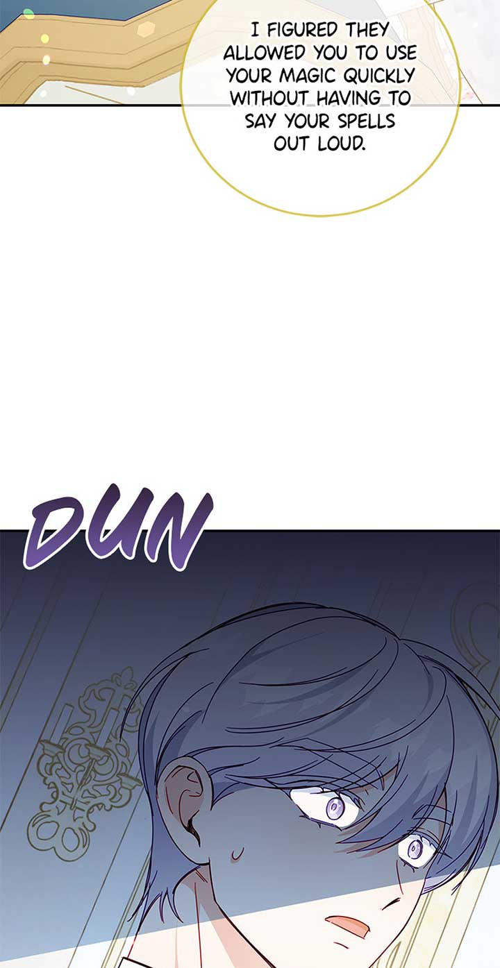 The Villainess Doesn’t Need A New Husband! Chapter 42 page 29