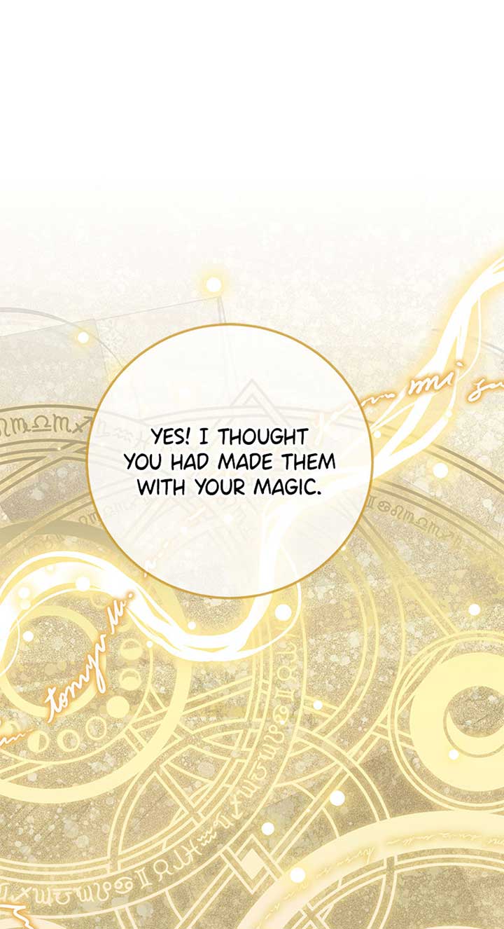 The Villainess Doesn’t Need A New Husband! Chapter 42 page 38