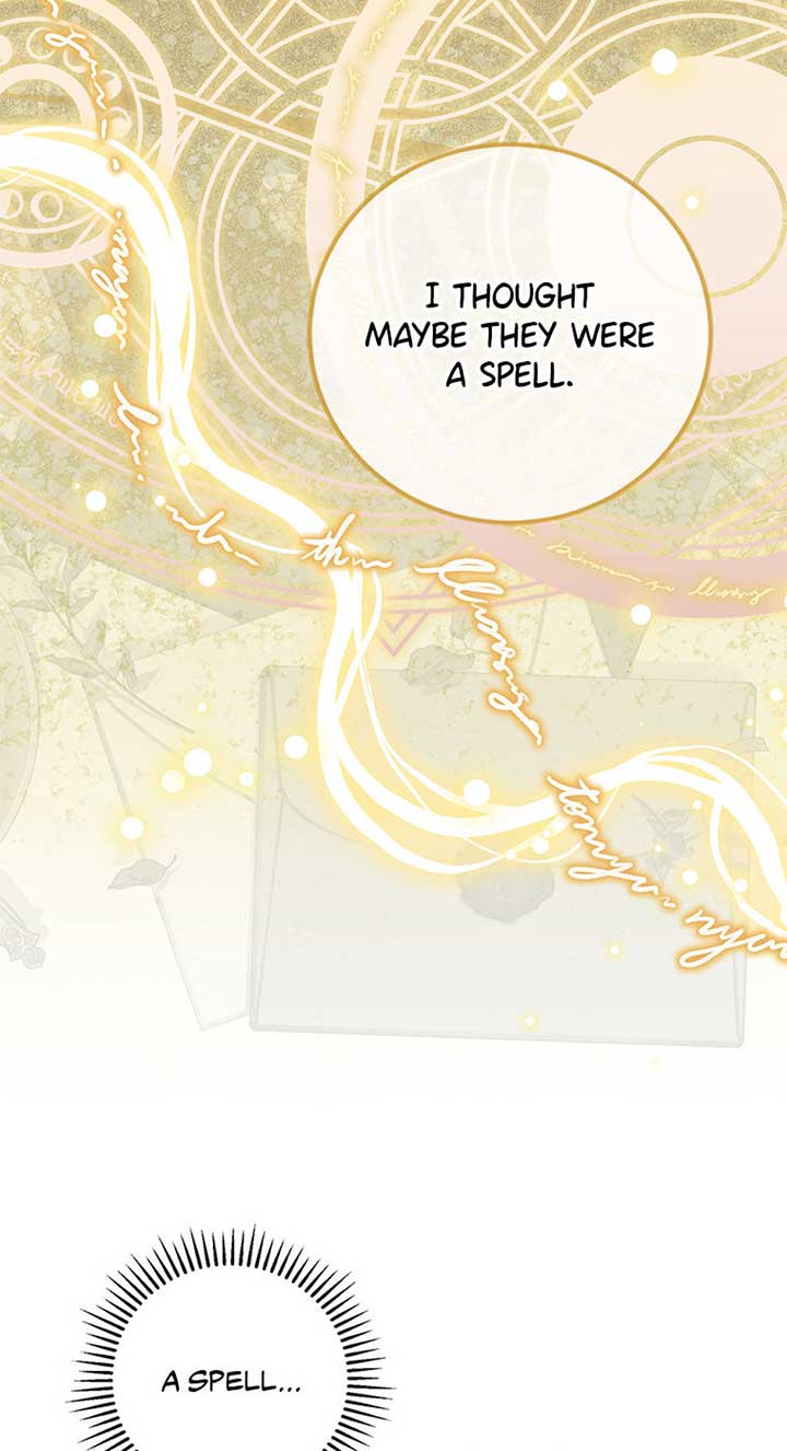 The Villainess Doesn’t Need A New Husband! Chapter 42 page 39