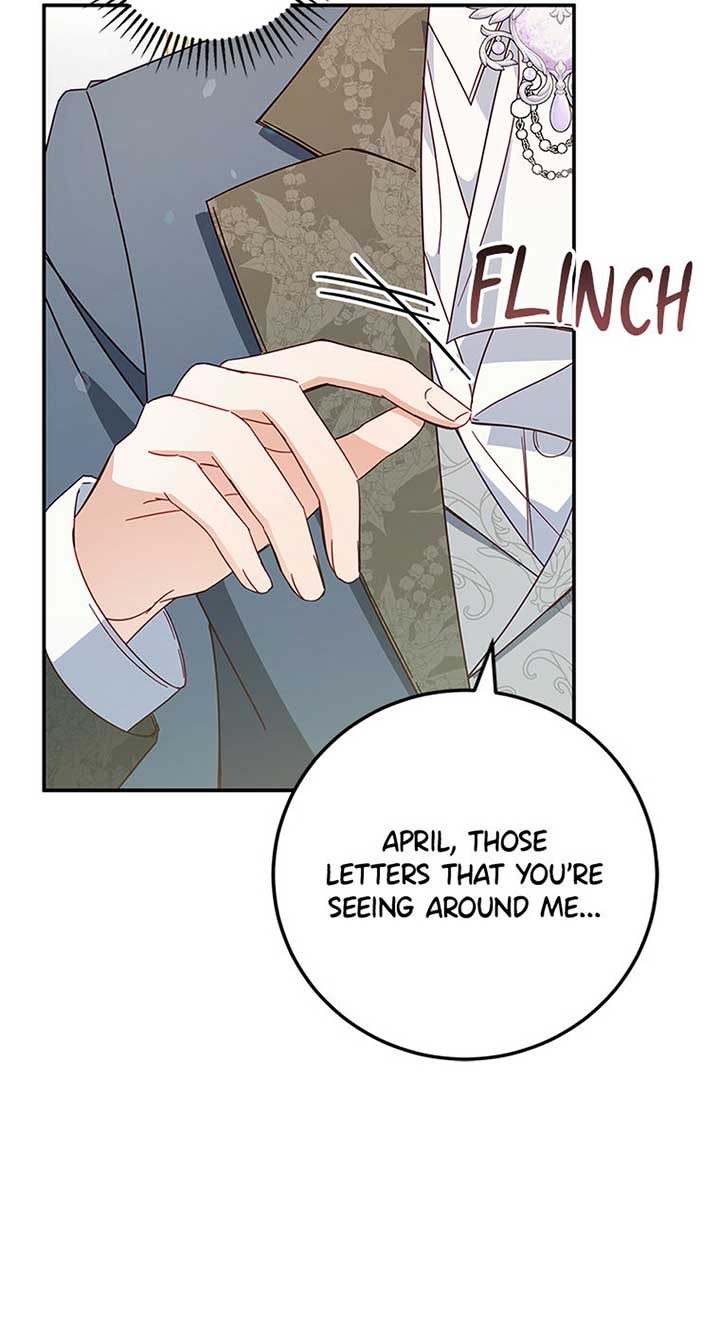 The Villainess Doesn’t Need A New Husband! Chapter 42 page 40