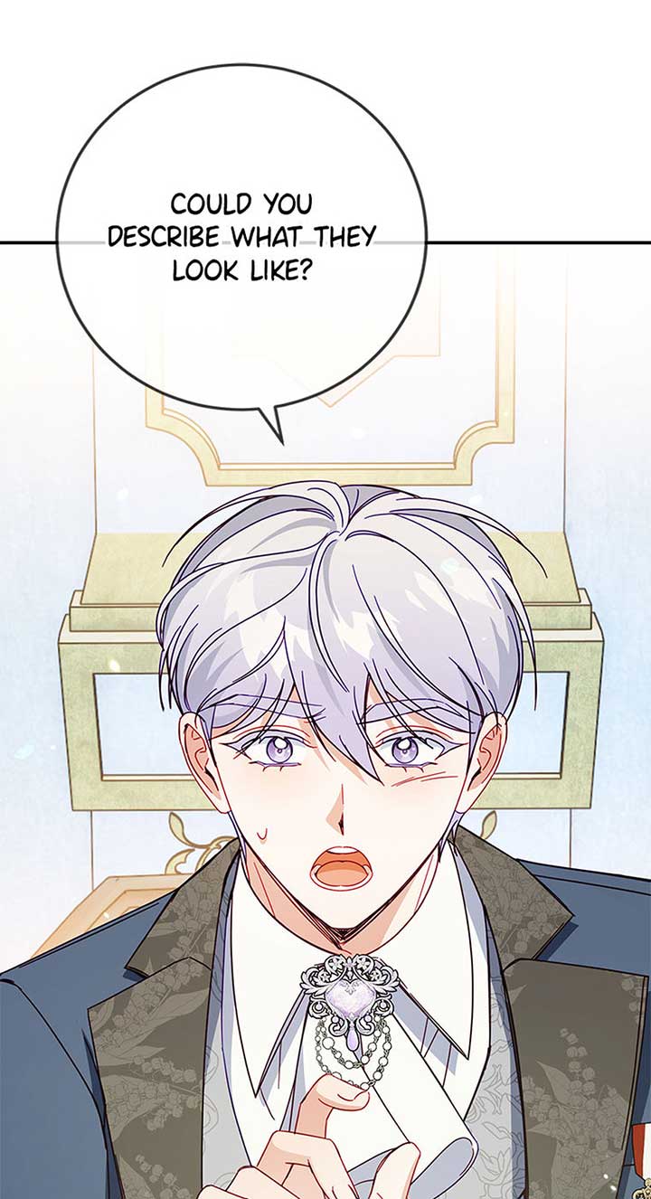 The Villainess Doesn’t Need A New Husband! Chapter 42 page 41