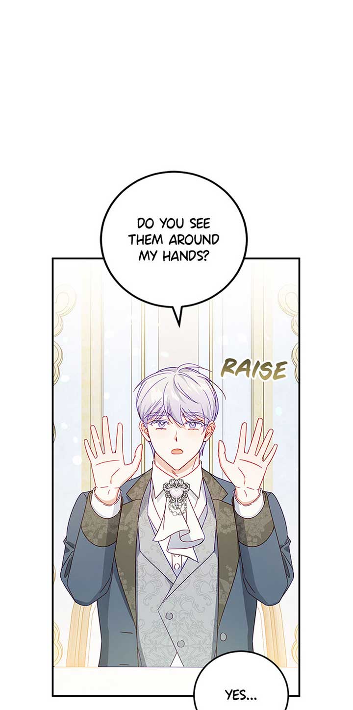 The Villainess Doesn’t Need A New Husband! Chapter 42 page 45