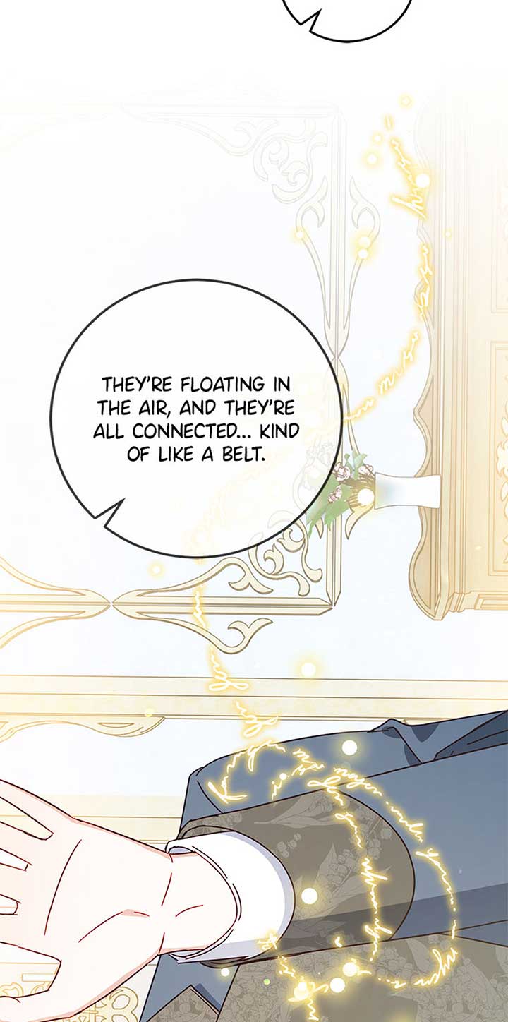 The Villainess Doesn’t Need A New Husband! Chapter 42 page 46