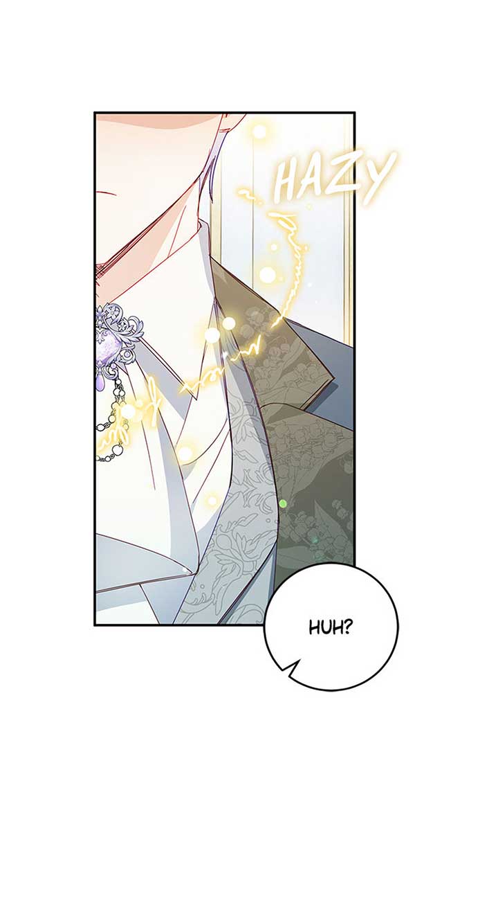 The Villainess Doesn’t Need A New Husband! Chapter 42 page 56