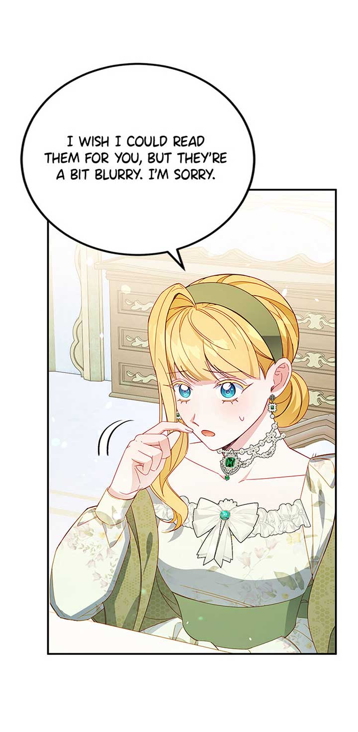 The Villainess Doesn’t Need A New Husband! Chapter 42 page 57