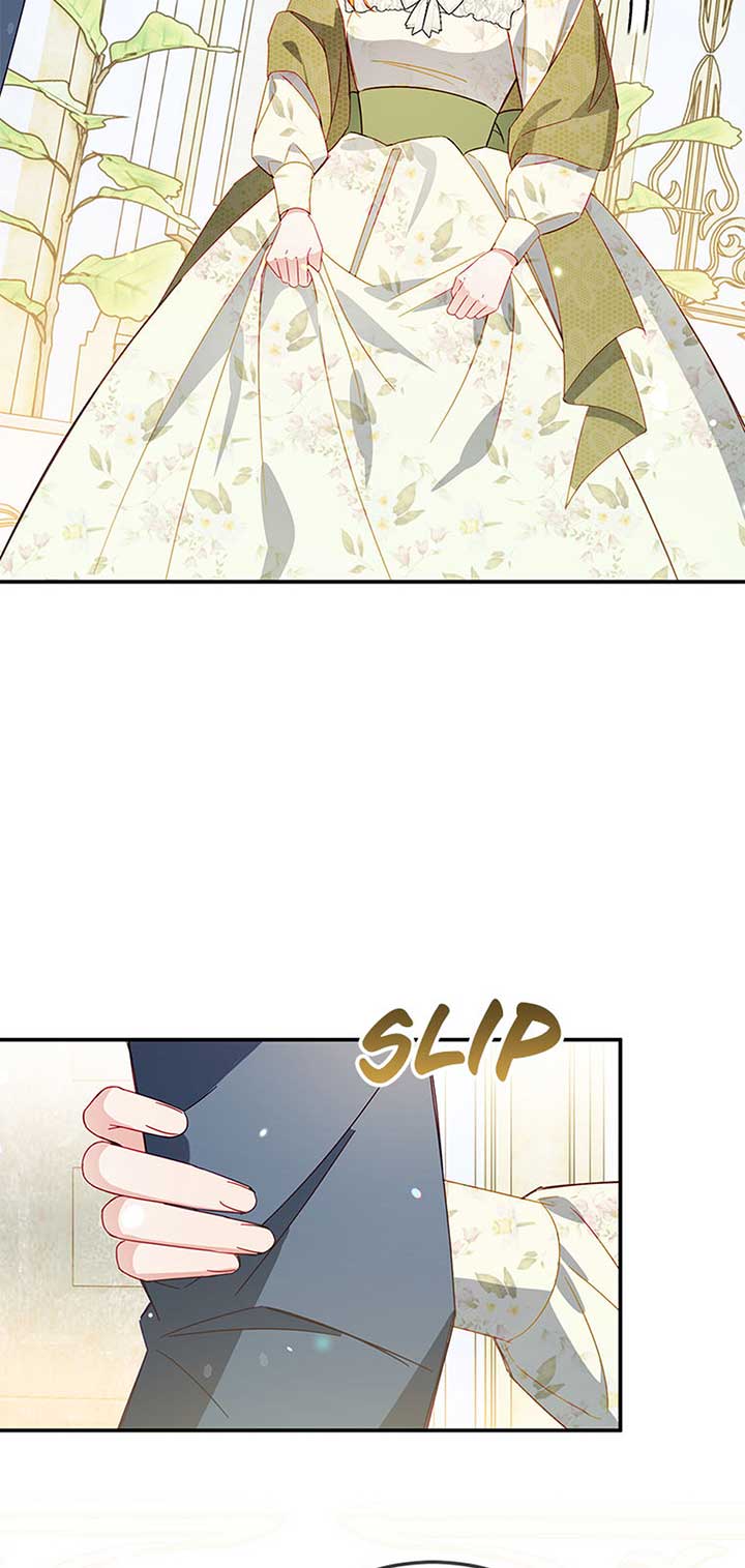 The Villainess Doesn’t Need A New Husband! Chapter 42 page 5