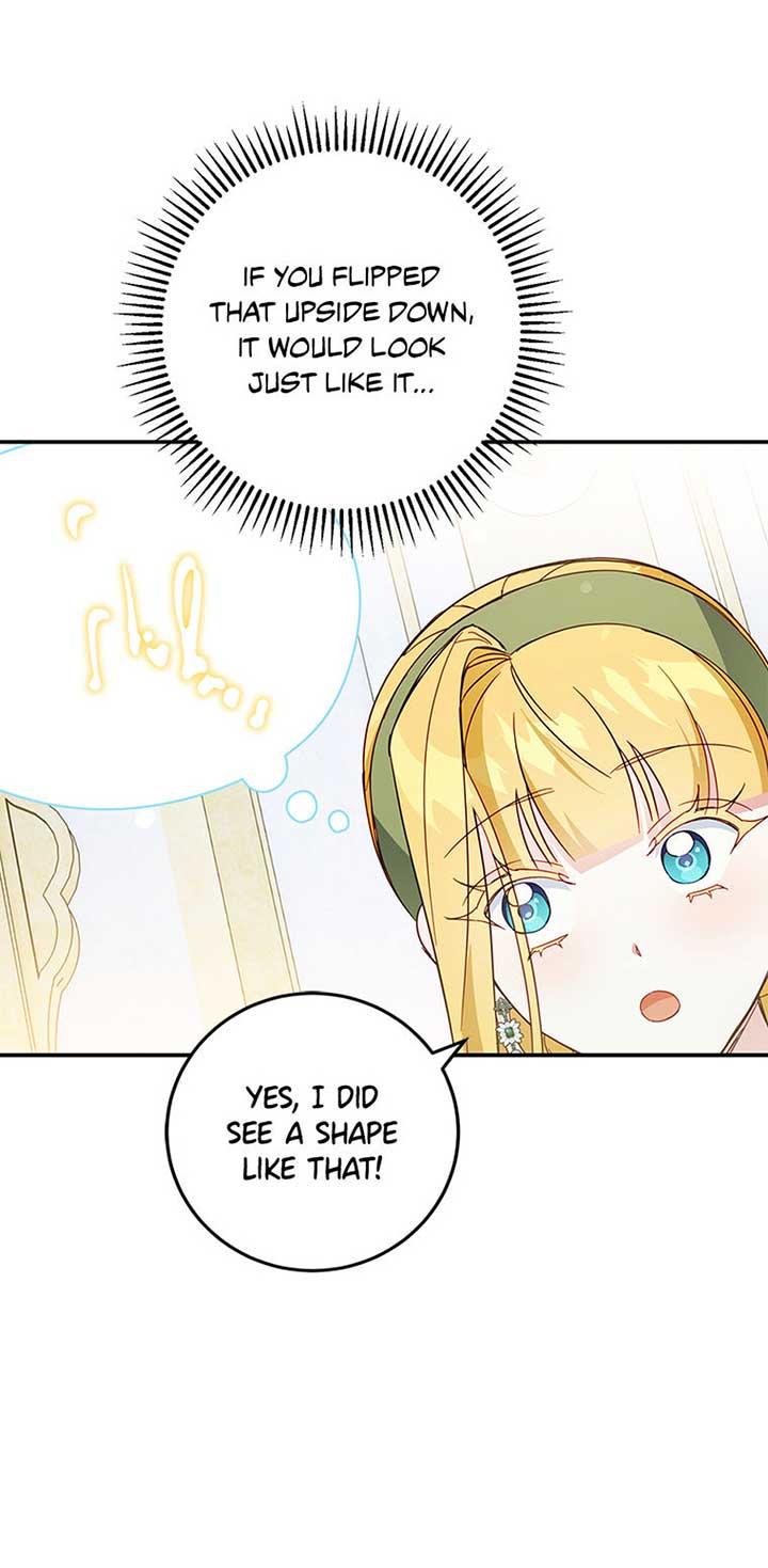 The Villainess Doesn’t Need A New Husband! Chapter 42 page 61