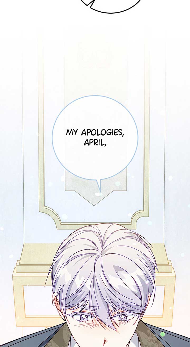 The Villainess Doesn’t Need A New Husband! Chapter 42 page 63