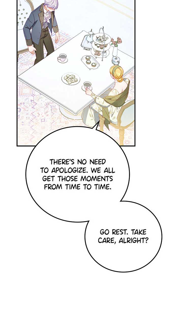 The Villainess Doesn’t Need A New Husband! Chapter 42 page 67
