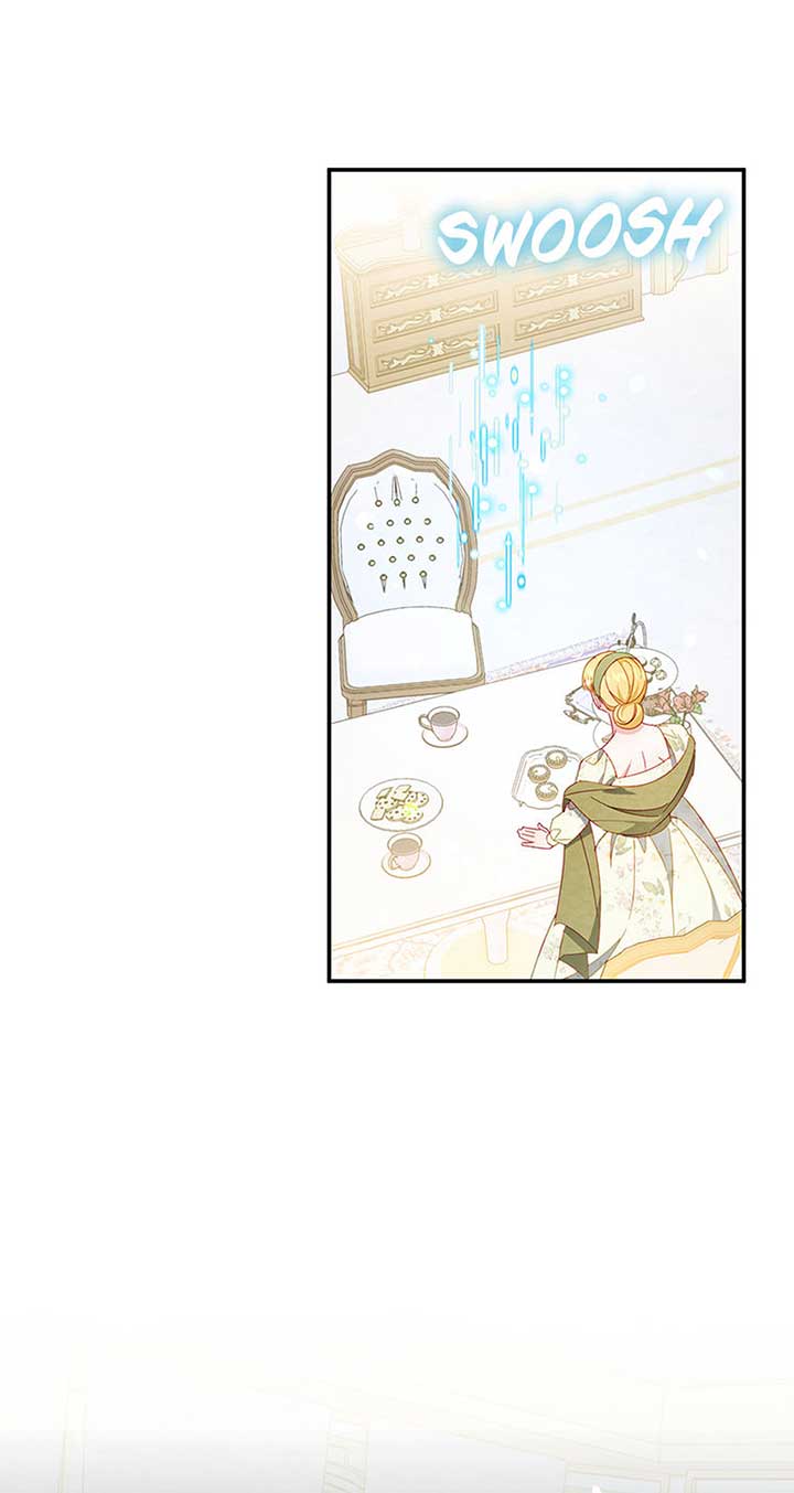 The Villainess Doesn’t Need A New Husband! Chapter 42 page 70