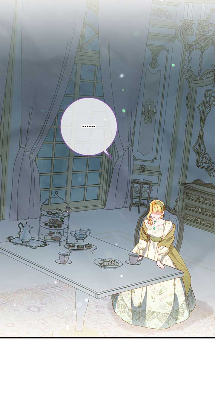 The Villainess Doesn’t Need A New Husband! Chapter 42 page 71