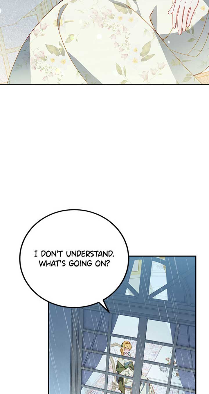 The Villainess Doesn’t Need A New Husband! Chapter 42 page 73