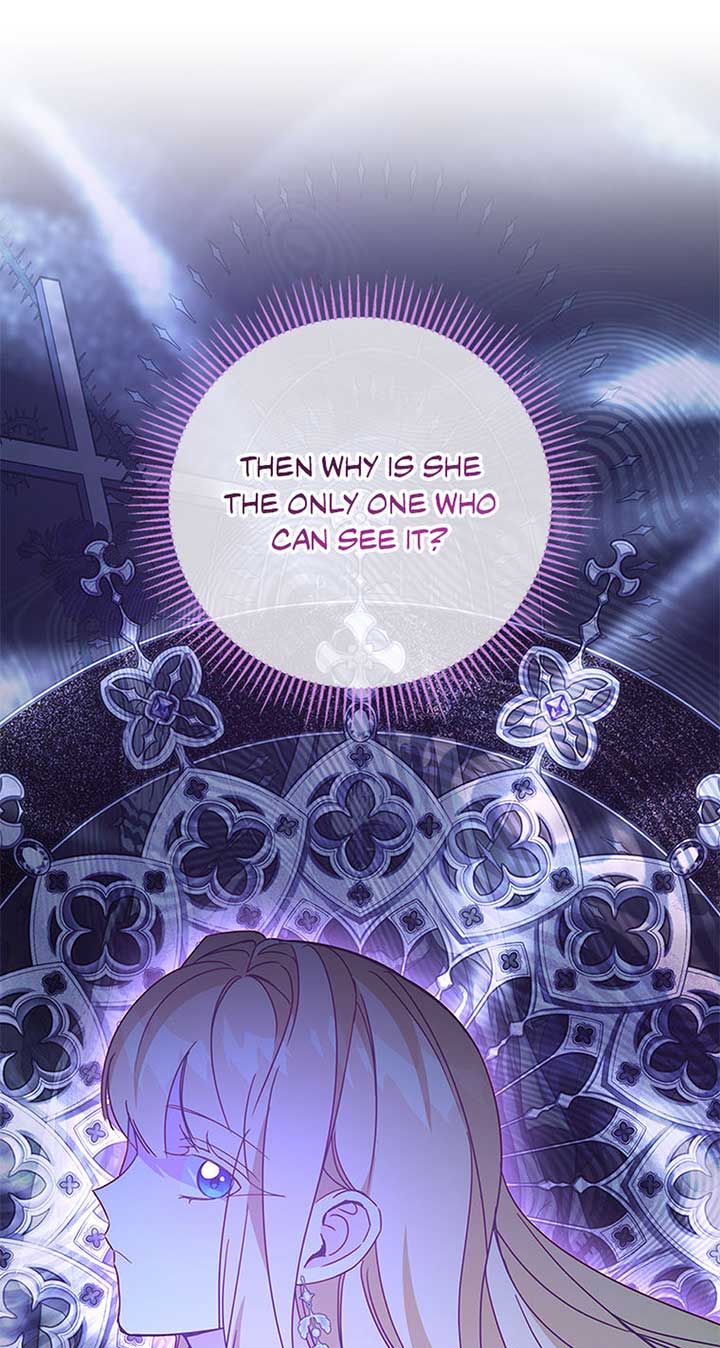The Villainess Doesn’t Need A New Husband! Chapter 43 page 9