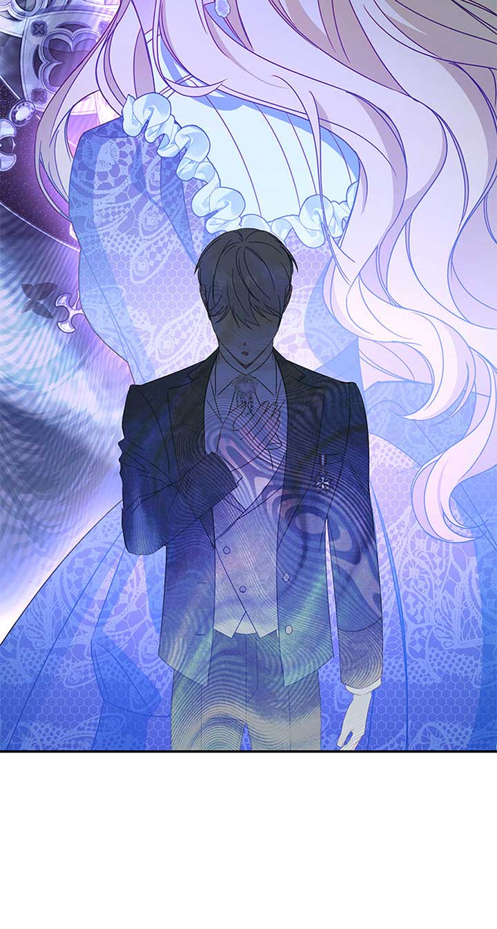 The Villainess Doesn’t Need A New Husband! Chapter 43 page 10