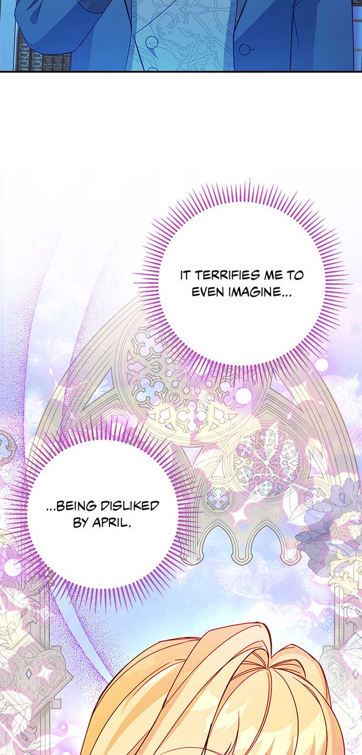 The Villainess Doesn’t Need A New Husband! Chapter 43 page 14
