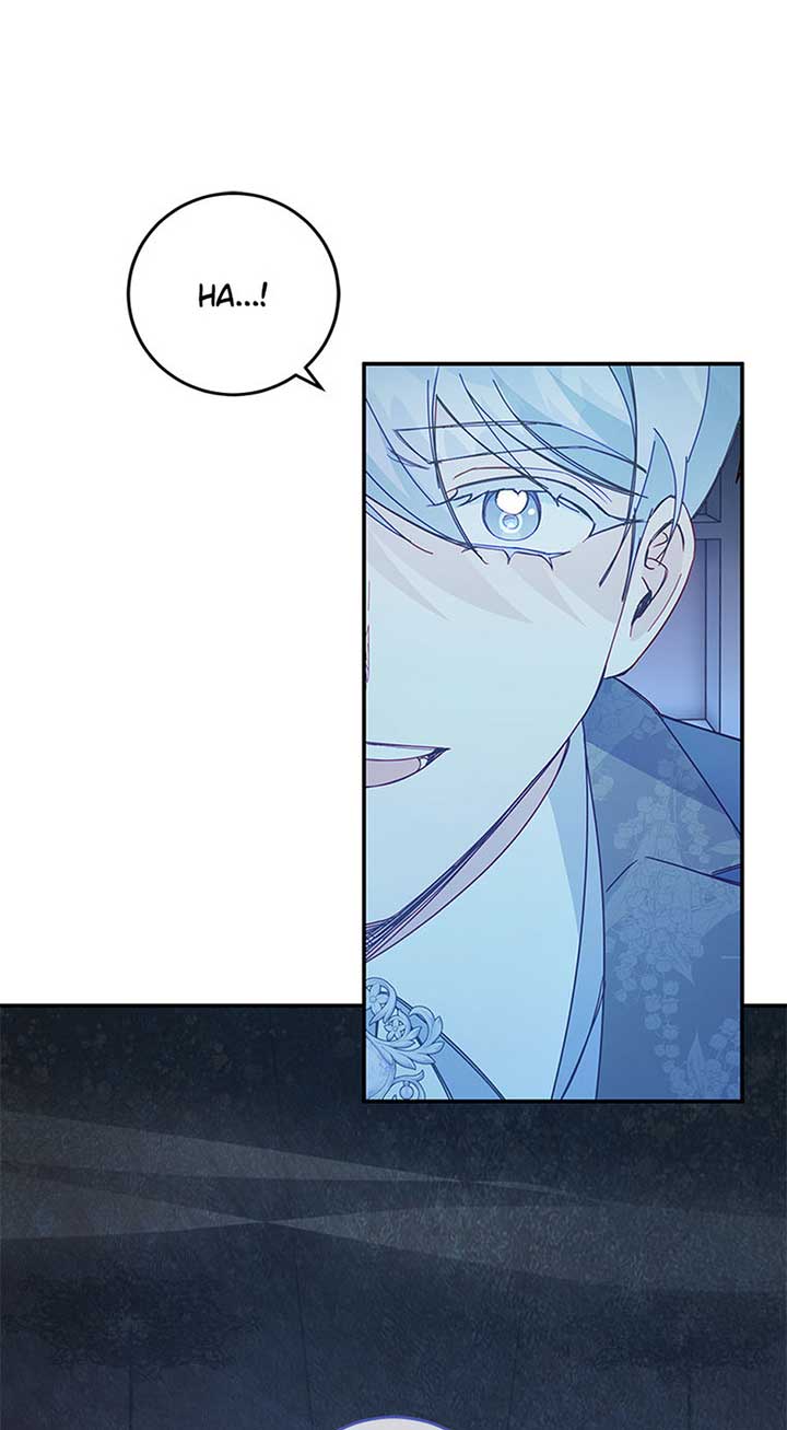 The Villainess Doesn’t Need A New Husband! Chapter 43 page 16