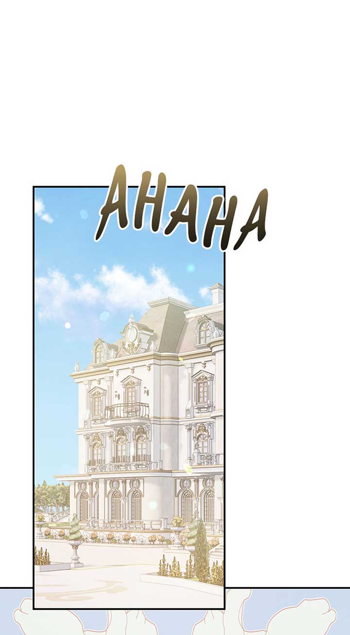 The Villainess Doesn’t Need A New Husband! Chapter 43 page 19