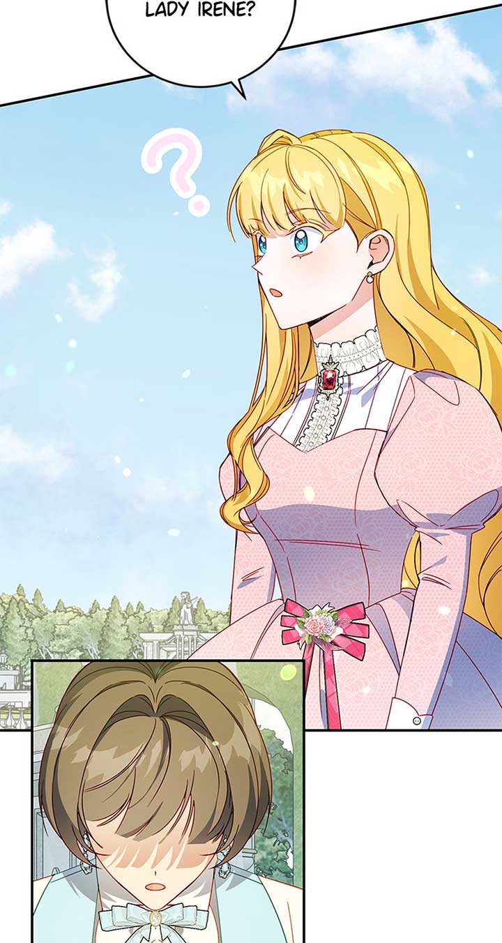 The Villainess Doesn’t Need A New Husband! Chapter 43 page 30