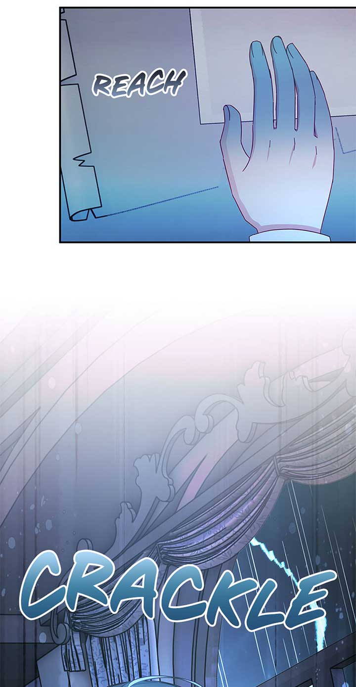 The Villainess Doesn’t Need A New Husband! Chapter 43 page 3