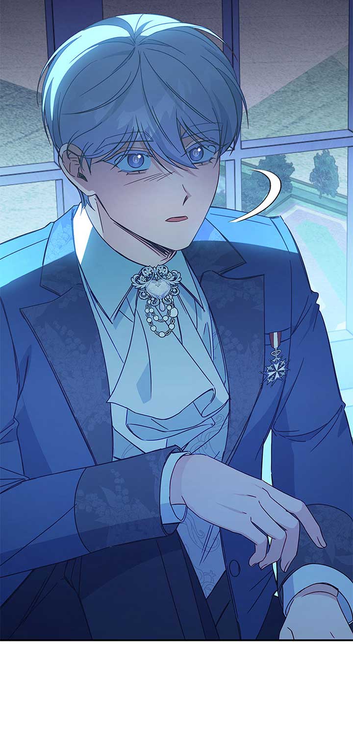 The Villainess Doesn’t Need A New Husband! Chapter 43 page 40
